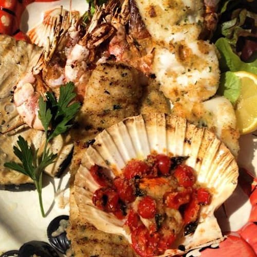 Ristorante Pizzeria Le Querce, Pianoro