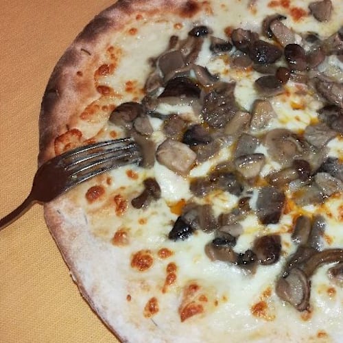 Ristorante Pizzeria Le Querce, Pianoro