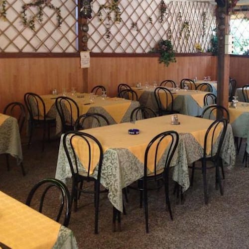 Ristorante Pizzeria Le Querce, Pianoro