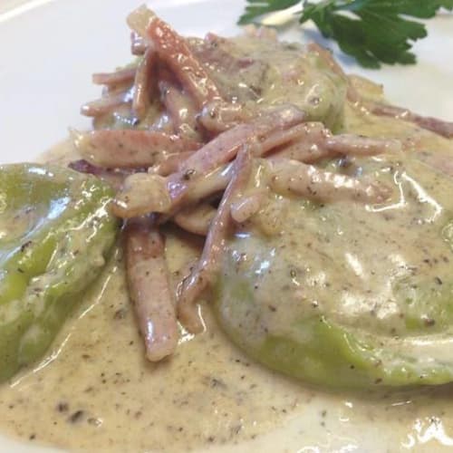 Ristorante Pizzeria Le Querce, Pianoro