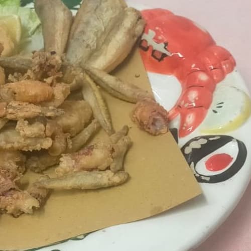 Ristorante Pizzeria Le Querce, Pianoro