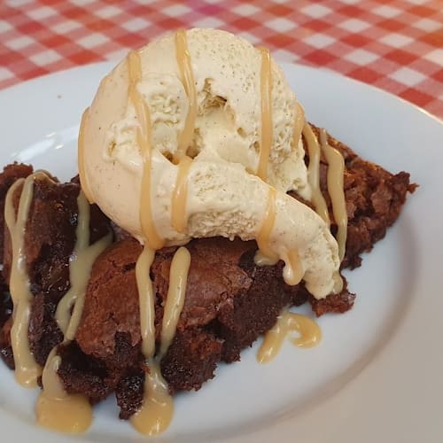 La Passarelle, Marseille