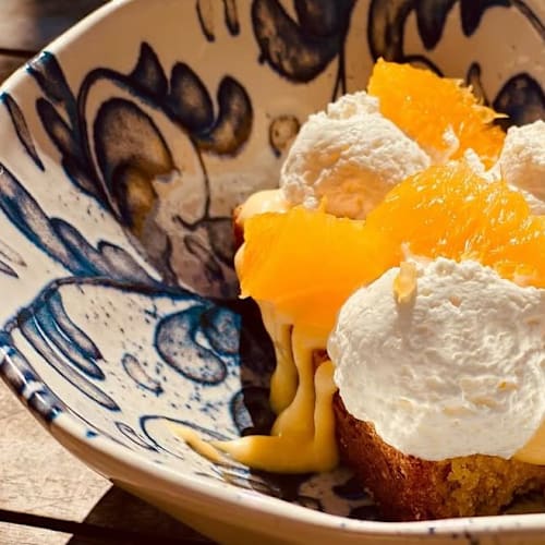 La Passarelle, Marseille