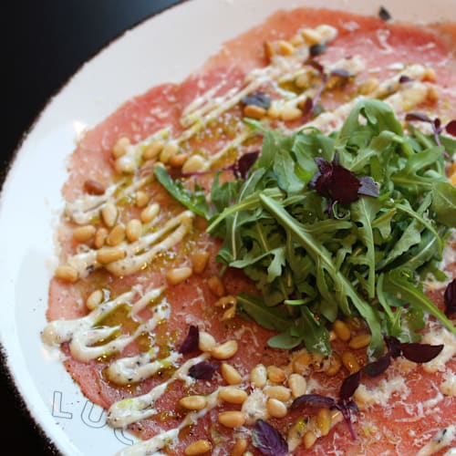 Lucia's Zuidas, Amstelveen