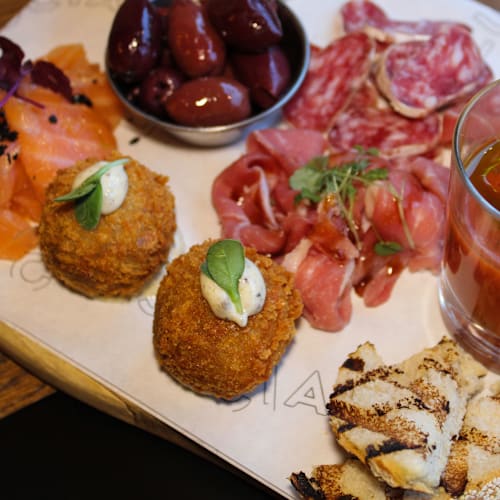 Lucia's Zuidas, Amstelveen