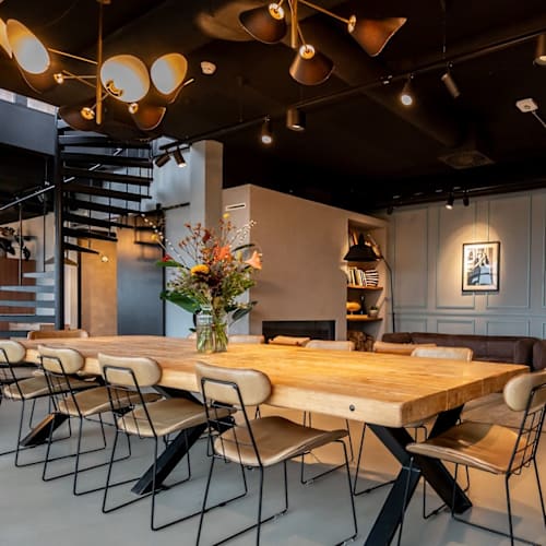 Lucia's Zuidas, Amstelveen