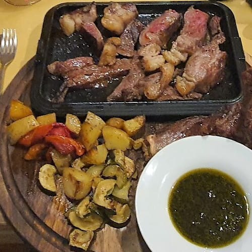 Ghisa - Pizza cucina e cantina, Catania