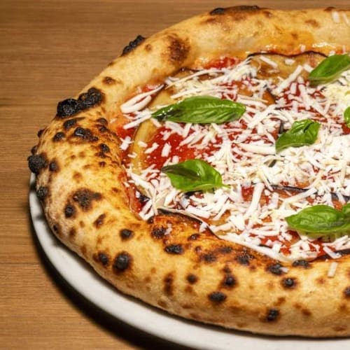 Ghisa - Pizza cucina e cantina, Catania