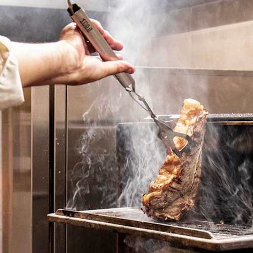 Ghisa - Pizza cucina e cantina, Catania