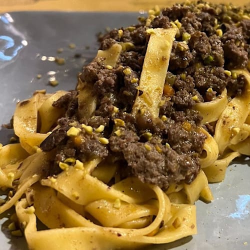 Ghisa - Pizza cucina e cantina, Catania