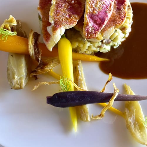 Le Terroir Des Vignobles, Montvalezan