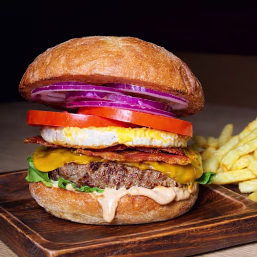 Saimon’s House, Benidorm