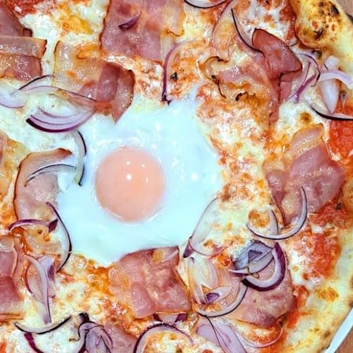 Il Nanglo Pizzeria, Lisboa