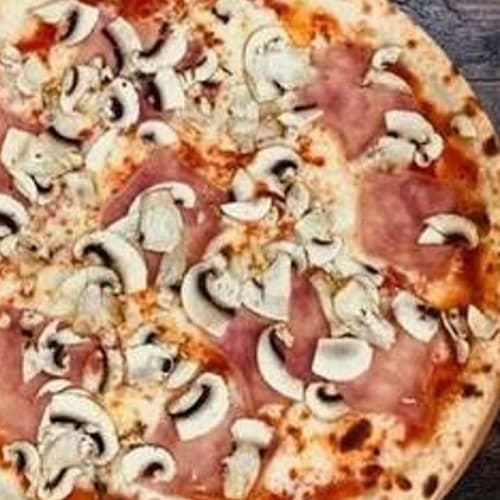 Il Nanglo Pizzeria, Lisboa