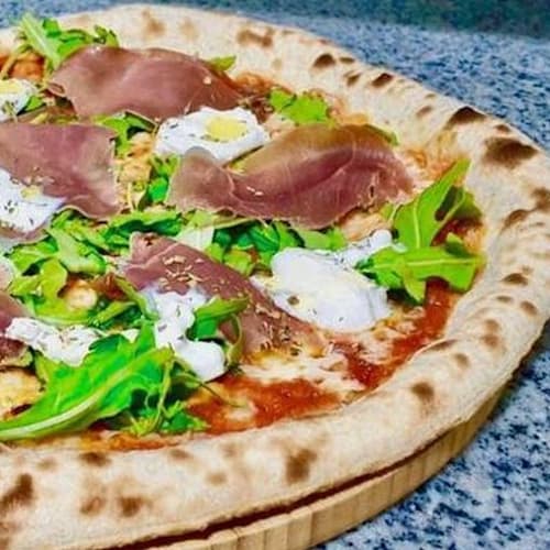 Il Nanglo Pizzeria, Lisboa