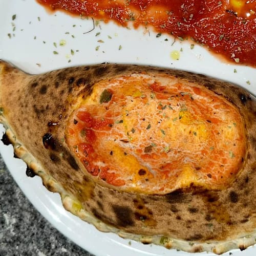 Il Nanglo Pizzeria, Lisboa
