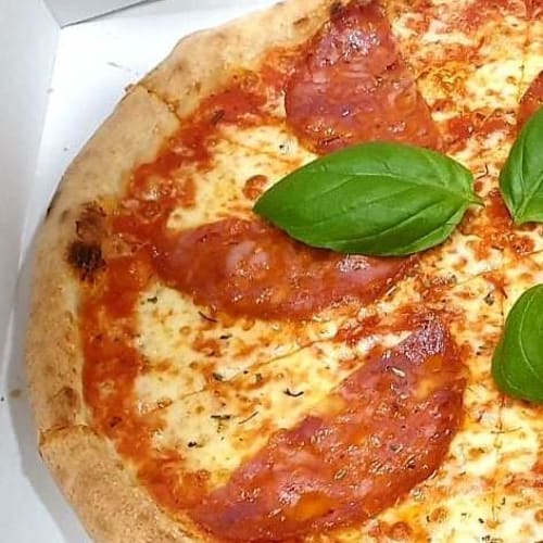 Il Nanglo Pizzeria, Lisboa