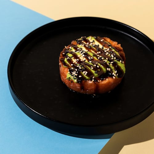 PoKeRaMi - Asian Fusion, Cusano Milanino