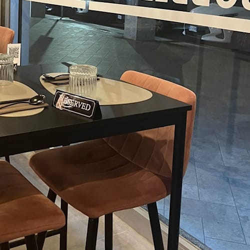 PoKeRaMi - Asian Fusion, Cusano Milanino