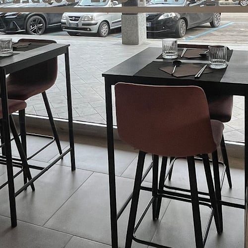 PoKeRaMi - Asian Fusion, Cusano Milanino