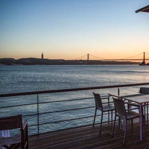 Monte Mar - Lisboa, Lisboa