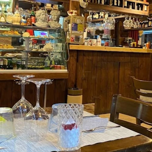 Osteria Barababao, Venezia
