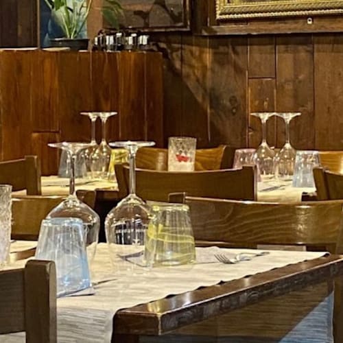 Osteria Barababao, Venezia