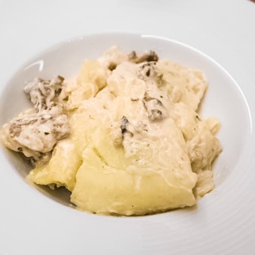 La Taverna di Baietto, Montalcino