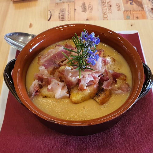 La Taverna di Baietto, Montalcino
