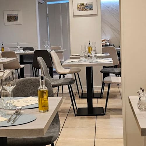 Mareluna Restaurant et Pizzeria, Tolochenaz