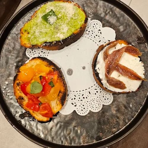 Mareluna Restaurant et Pizzeria, Tolochenaz