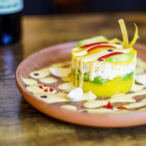 Pachamama Wines & Bar, Barcelona