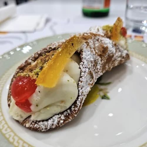 Assettiti e mangia, Bruxelles