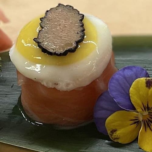 Miss Sushi Japanese, Colares