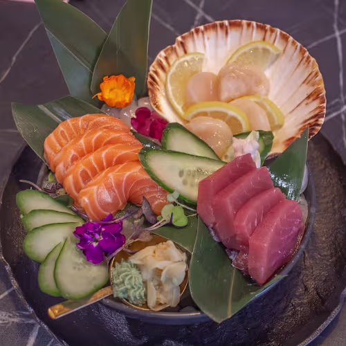 Sushitio Cánovas, València