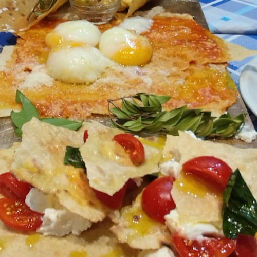 Sa Domu de Peppinedda, Cagliari