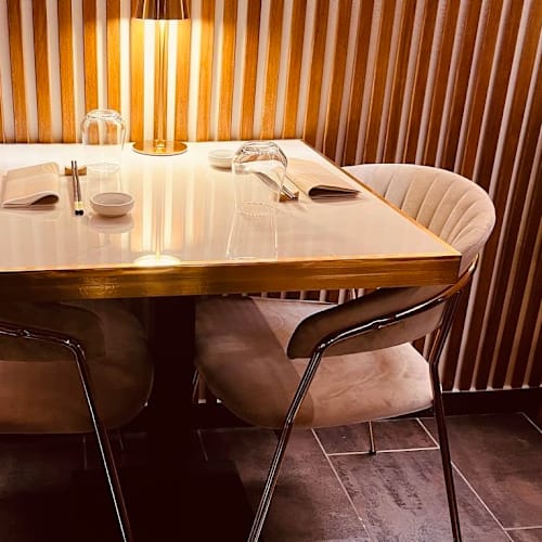 Kyū Sushi Boutique, Cagliari