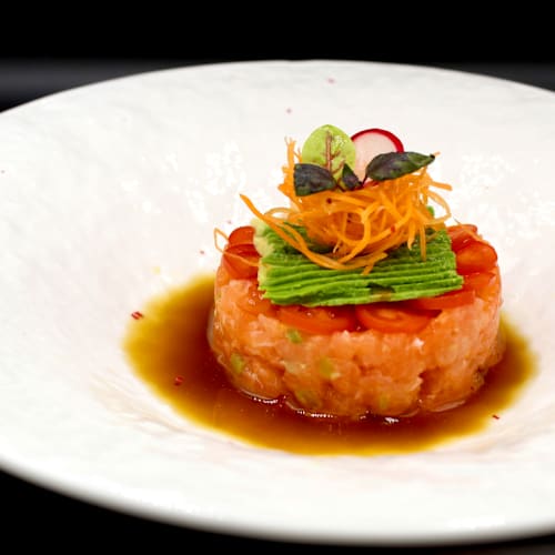 Kyū Sushi Boutique, Cagliari