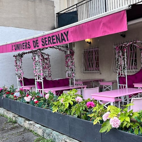 L'Univers de Serenay, Ormesson-sur-Marne