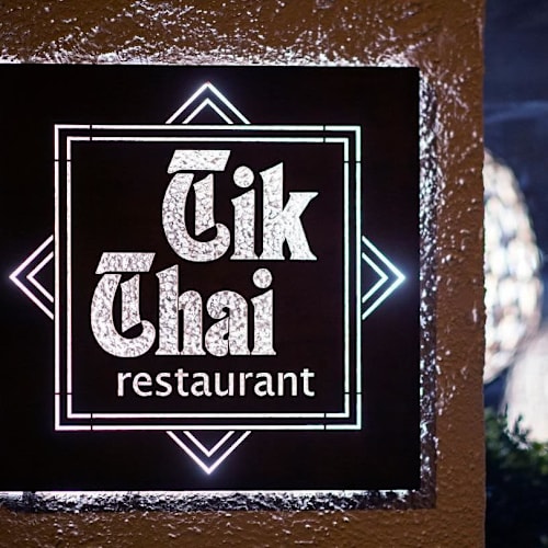 Tik Thai, Granollers