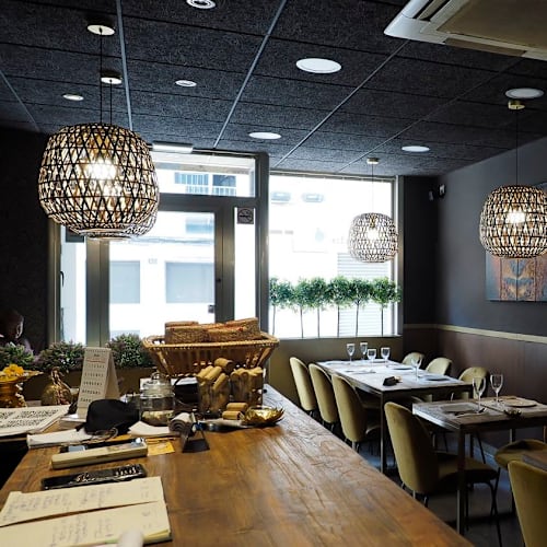 Tik Thai, Granollers