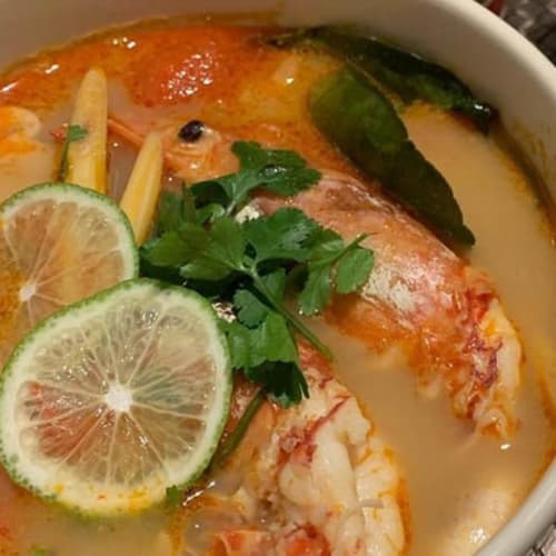 Tik Thai, Granollers