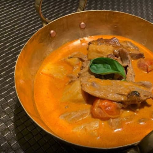 Tik Thai, Granollers