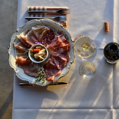  Ristoenoteca Imperiale Bolgheri, Bolgheri