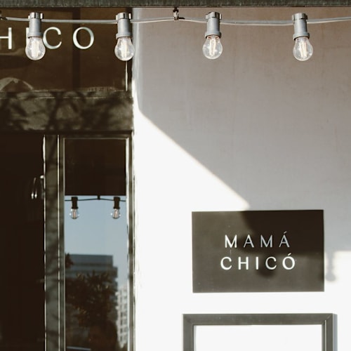 Mama Chicó - Valdebebas, Madrid