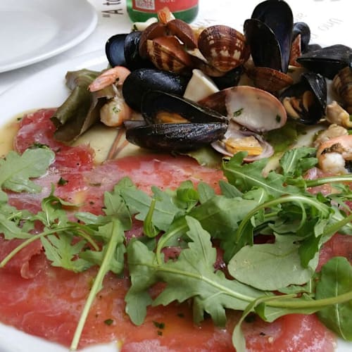 Trattoria Da Leo, Albenga
