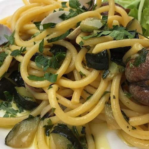 Profumo Di Napoli Ristorante Pizzeria, Reggio nell'Emilia