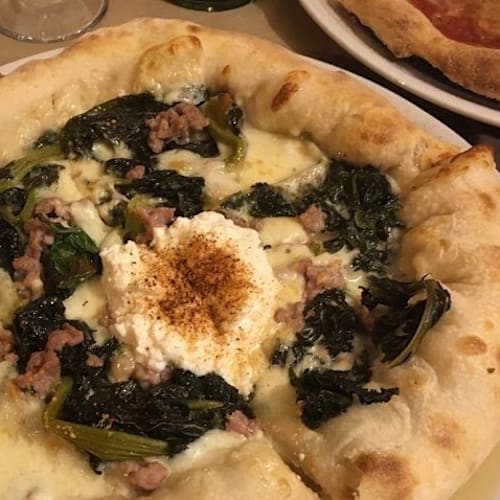 Profumo Di Napoli Ristorante Pizzeria, Reggio nell'Emilia