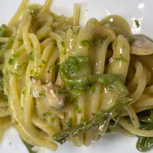 Profumo Di Napoli Ristorante Pizzeria, Reggio nell'Emilia