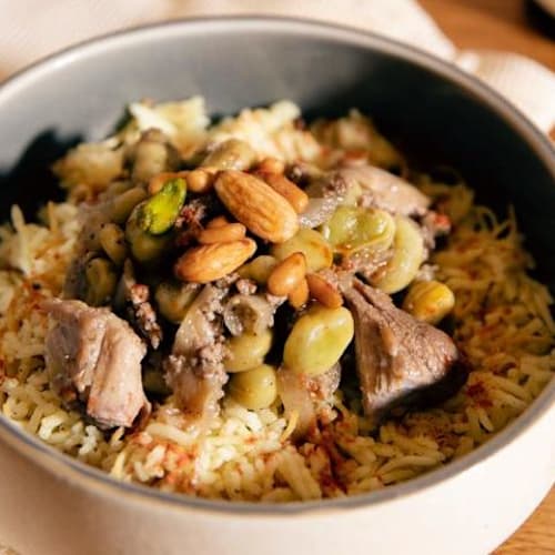 Cook' n Saj, Paris